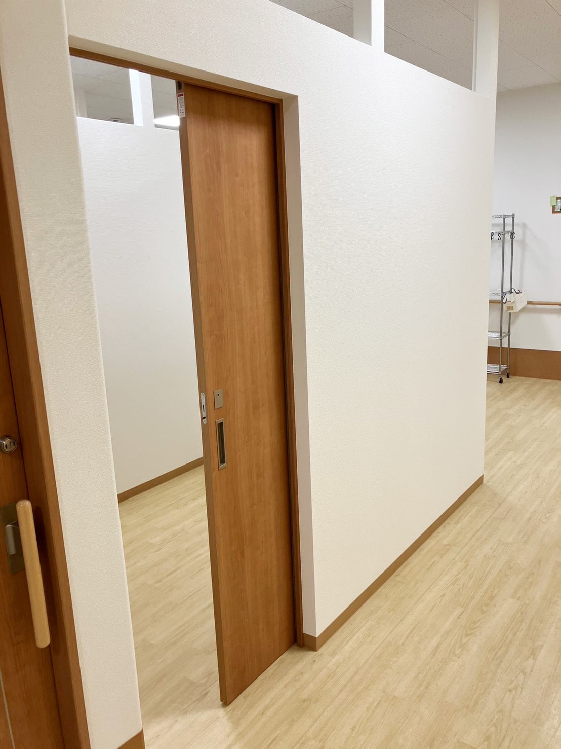 居室増設工事 沖縄